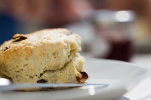 Scones